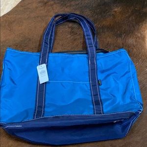 LL Bean Tote